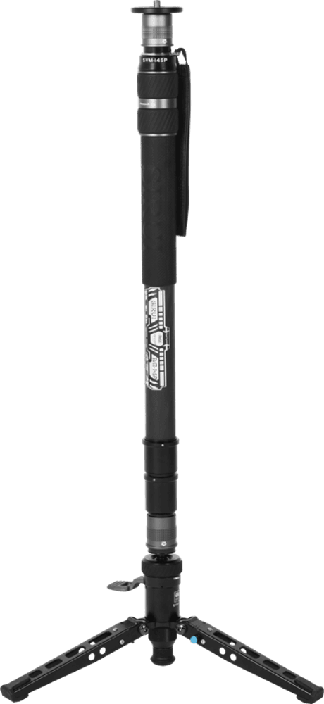 Sirui Monopod SVM-145P (Pedal version) Rapid System