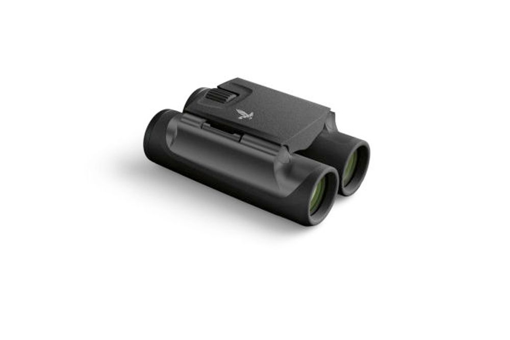 Swarovski Optik CL Pocket 10x25 (Antrasitt) Wild Nature