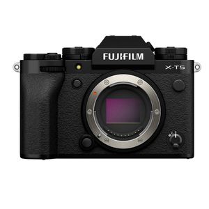 Fujifilm Speilløst systemkamera