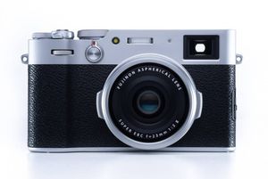Fujifilm kompaktkamera