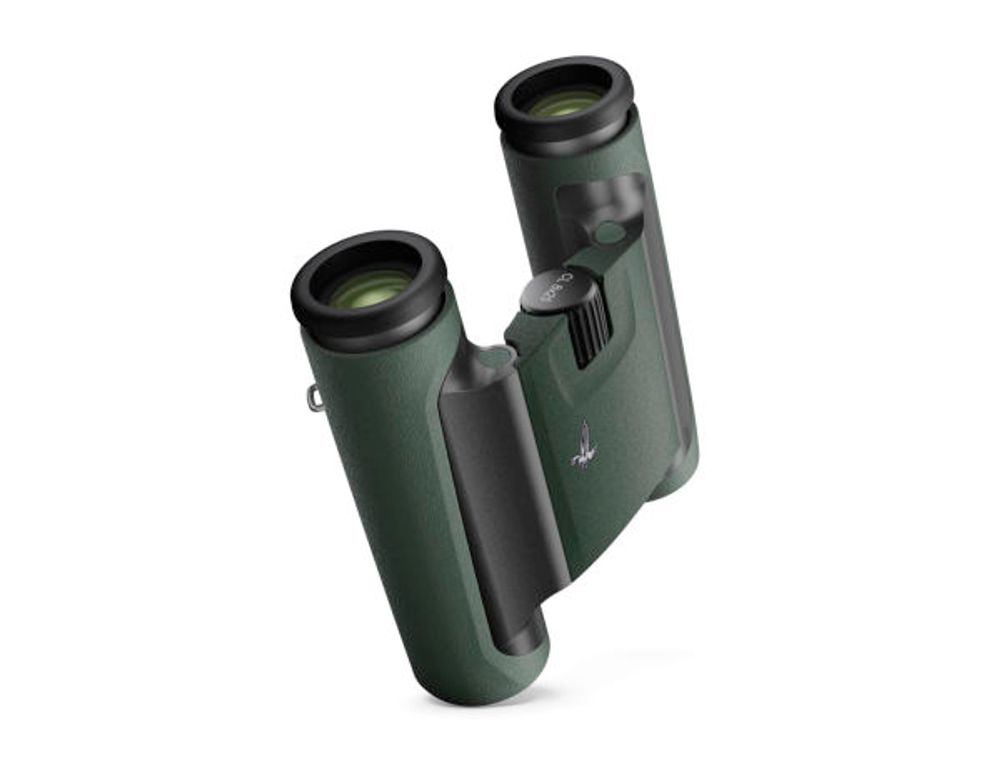 Swarovski Optik CL Pocket 10x25 (Green) Mountain 