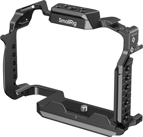 Hovedbilde SmallRig 4902 Cage for Panasonic LUMIX S1 II / S1 ...