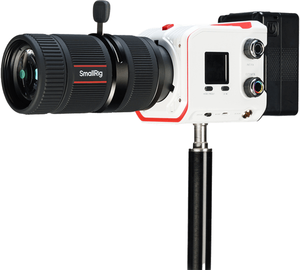 Hovedbilde SmallRig 4939 SP-mini Spotlight