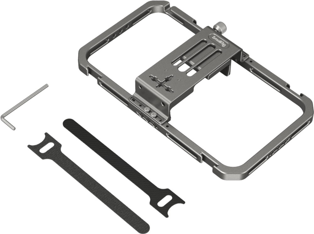 SmallRig 2791 Universal mobiltelefonbur