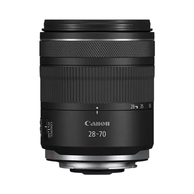 Hovedbilde Canon RF 28-70mm f/2,8 IS STM