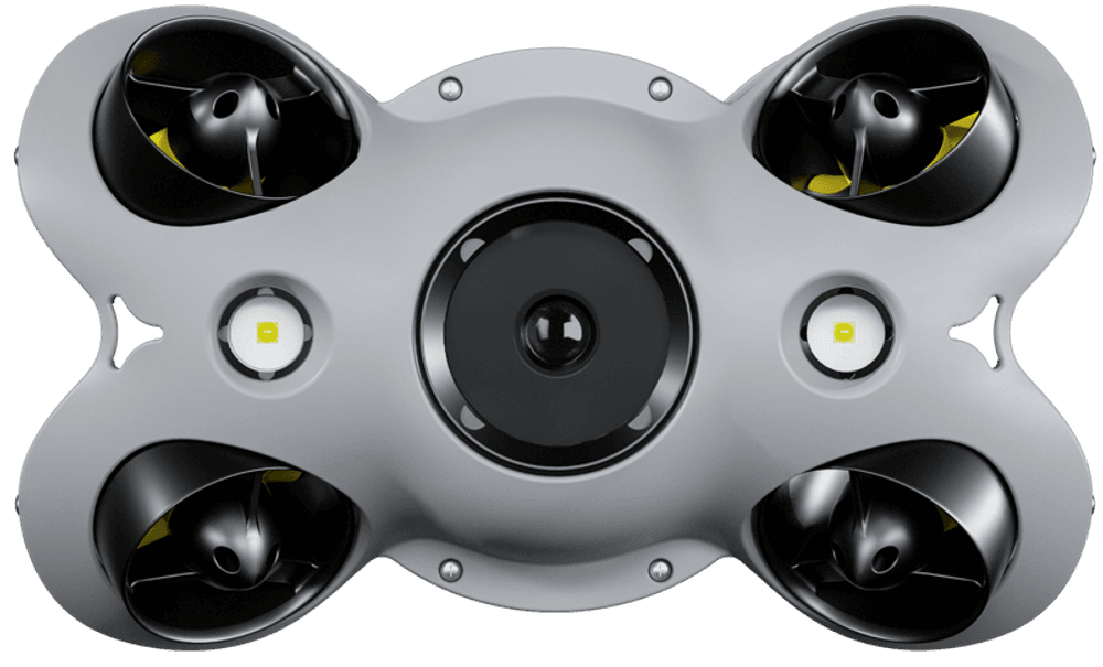 Chasing  M2 S Advanced Sett med  2x batteri