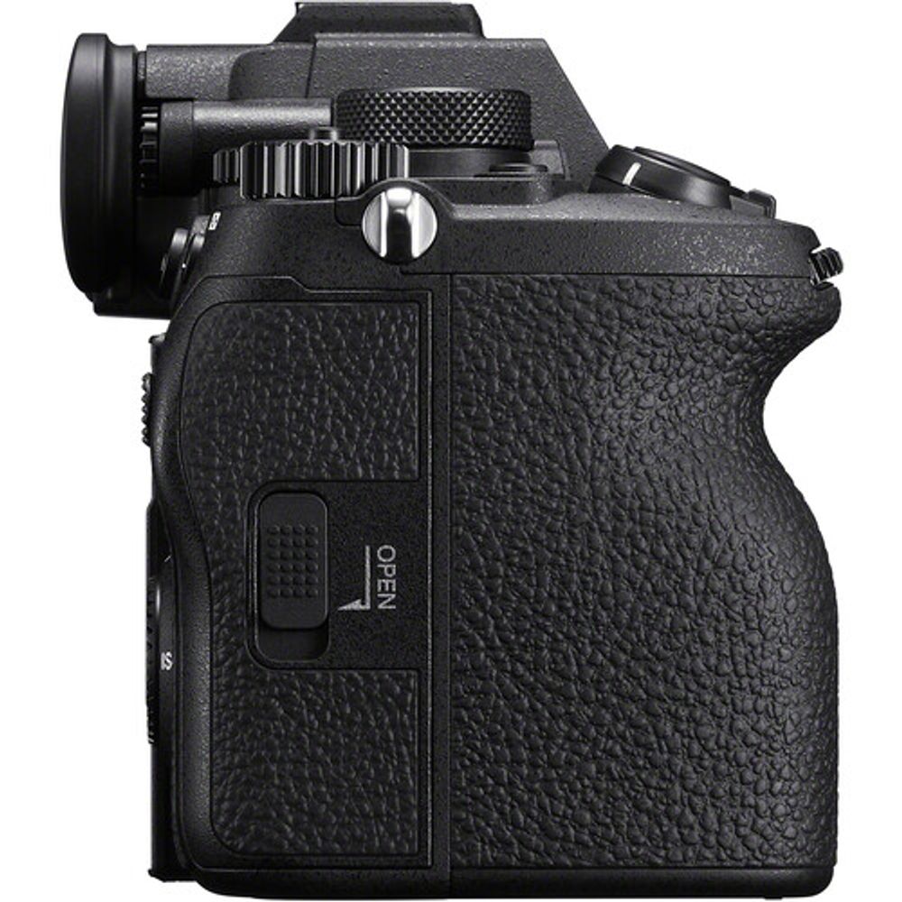 Sony Alpha A7 V