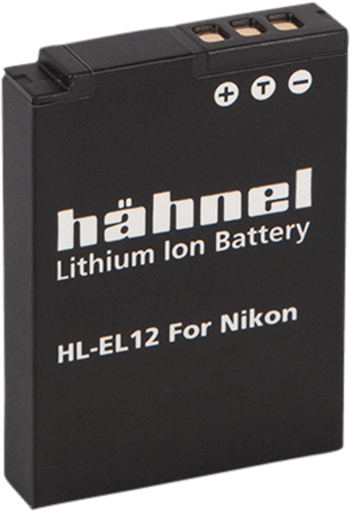 Hähnel HL-EL12