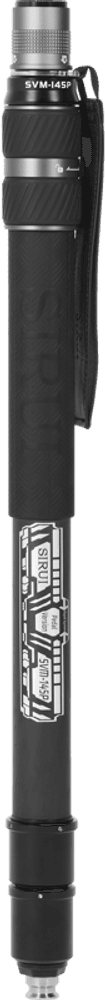 Sirui Monopod SVM-145P (Pedal version) Rapid System