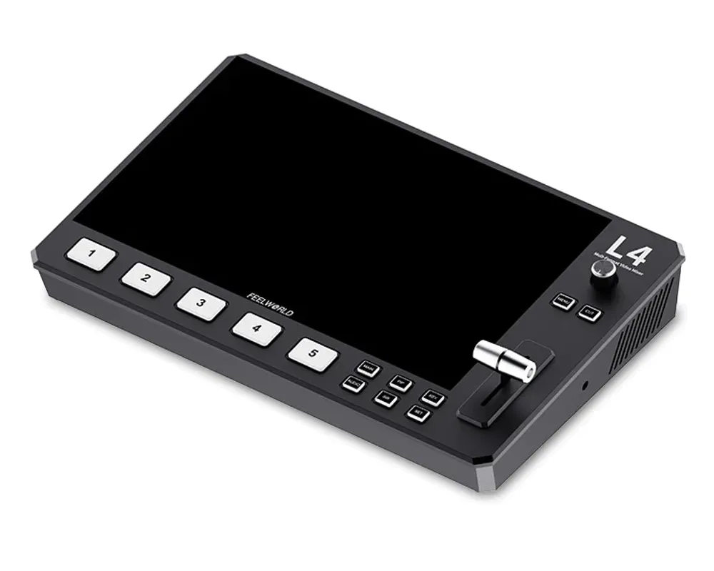 Feelworld Video Mixer L4