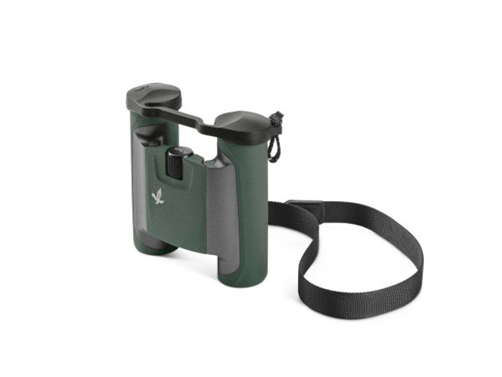 Swarovski Optik CL Pocket 10x25 (Grønn) Wild Nature