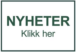 Nyheter