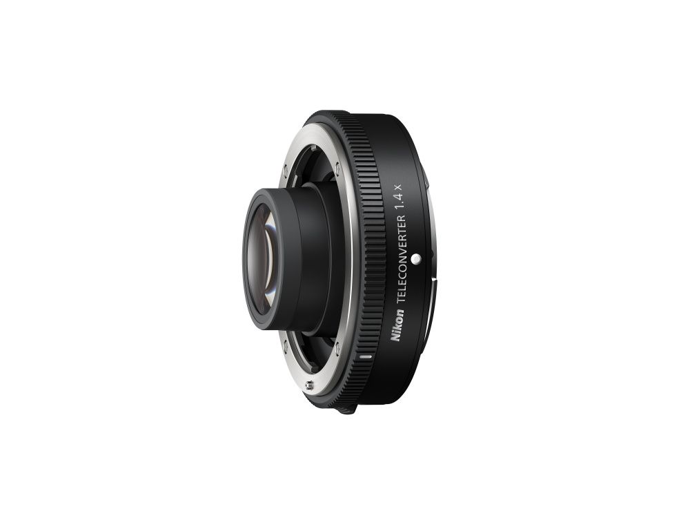 Nikon Z Teleconverter TC-1.4x