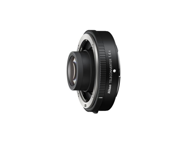 Hovedbilde Nikon Z Teleconverter TC-1.4x