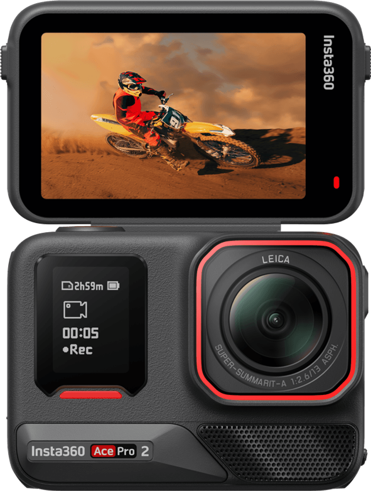 Insta360  Ace Pro 2 standard bundle