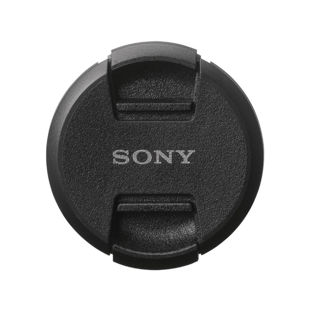 Sony 49mm Linsedeksel