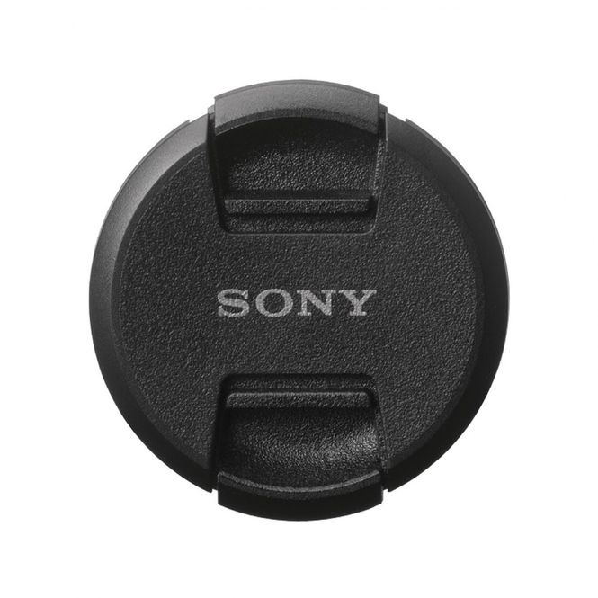 Hovedbilde Sony 49mm Linsedeksel