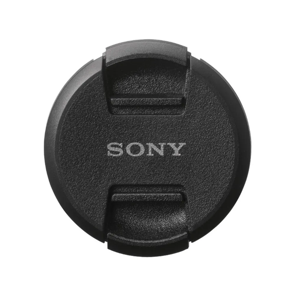 Sony 49mm Linsedeksel