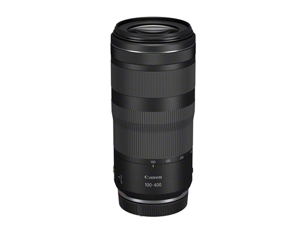 Canon RF 100-400mm f/5.6-8 IS USM