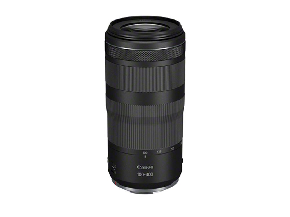 Canon RF 100-400mm f/5.6-8 IS USM