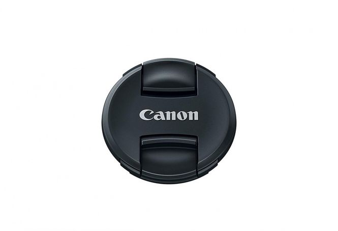 Hovedbilde Canon Objektivdeksel E-82II