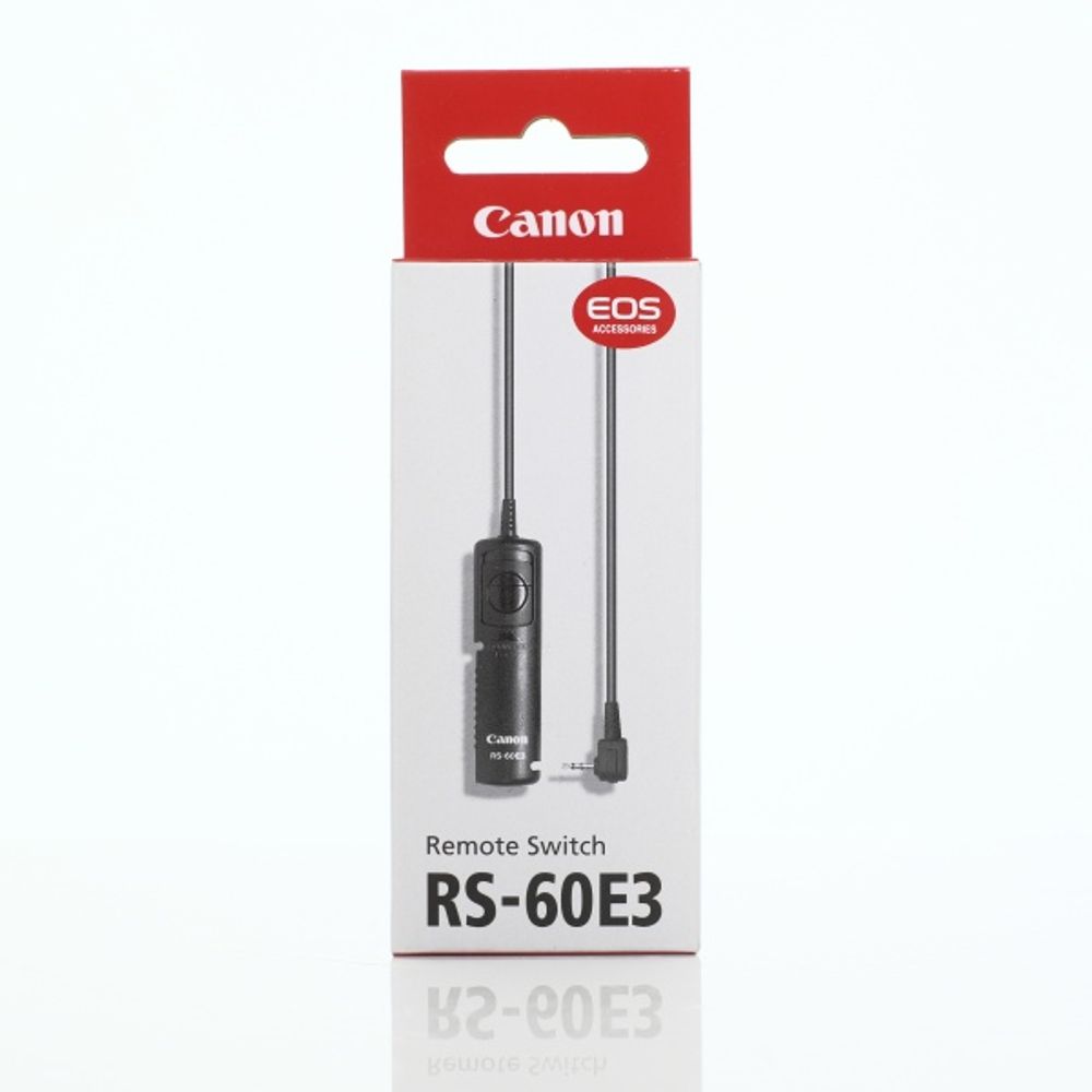 Canon RS-60E3