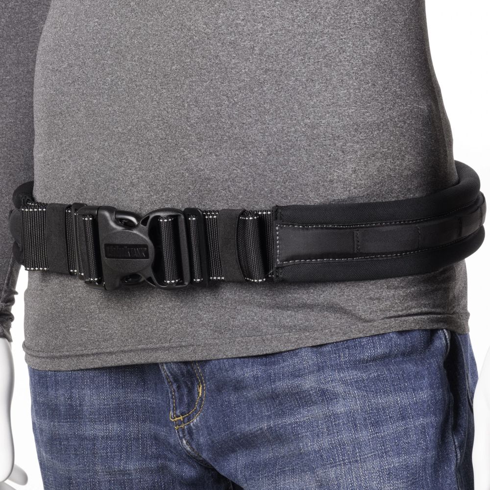 Think Tank Pro Speed Belt V3.0 - L-XL, Black