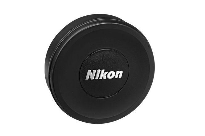 Hovedbilde Nikon LC-14-24 Front Linsedeksel til Nikkor 14-24