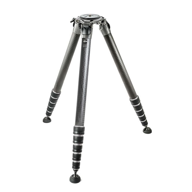 Hovedbilde Gitzo Stativ Systematic Exact GT5563GS Serie 5 ...
