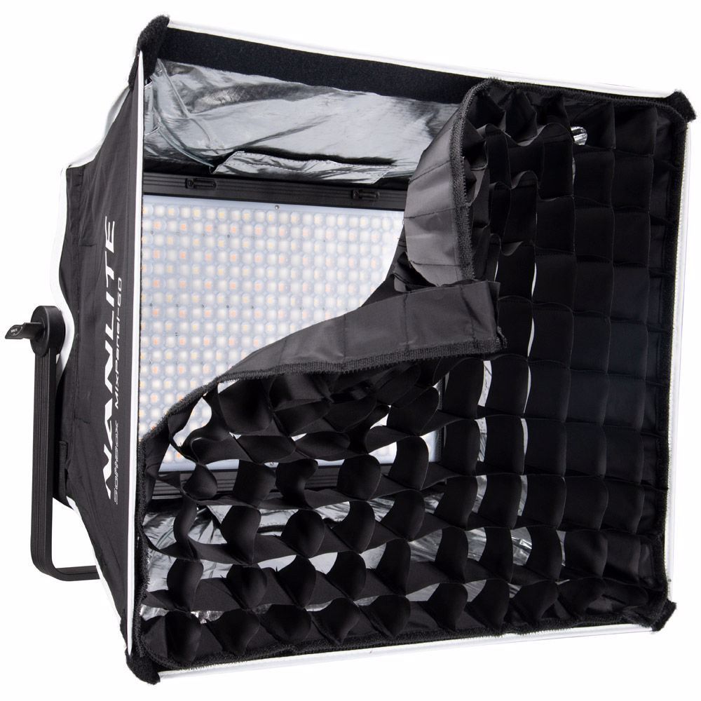 Nanlite Soft Boks for MixPanel 60
