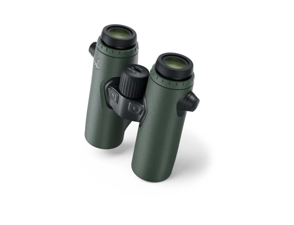 Swarovski Optik EL Range 8x32