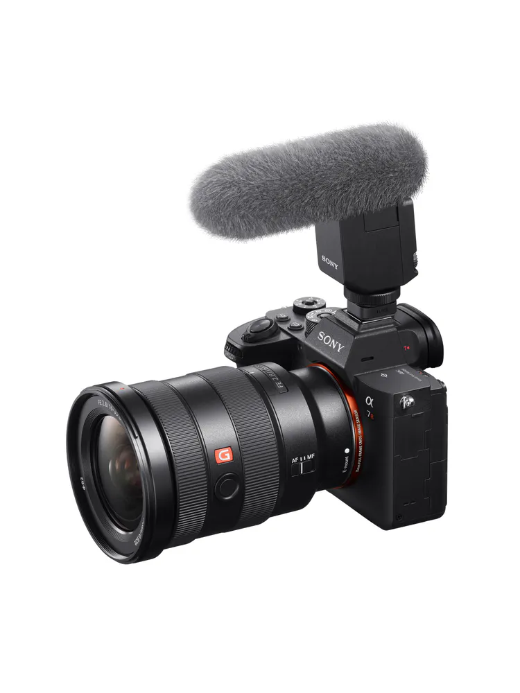 Sony ECM-B1M Shotgun mic