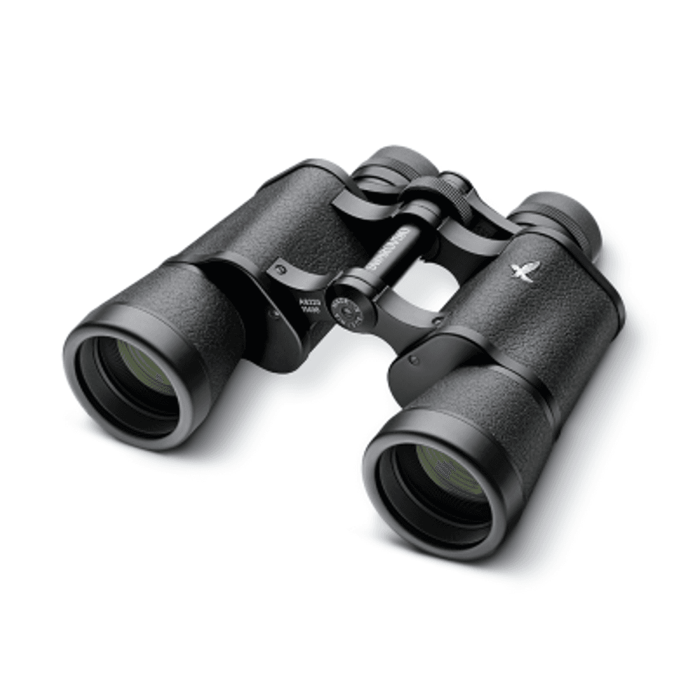 Swarovski Optik Habicht 10x40 W M black