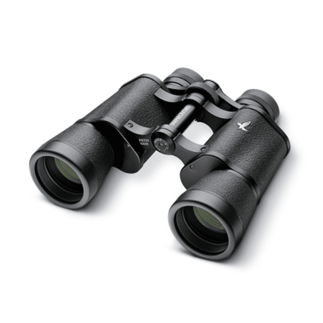 Hovedbilde Swarovski Optik Habicht 10x40 W M black