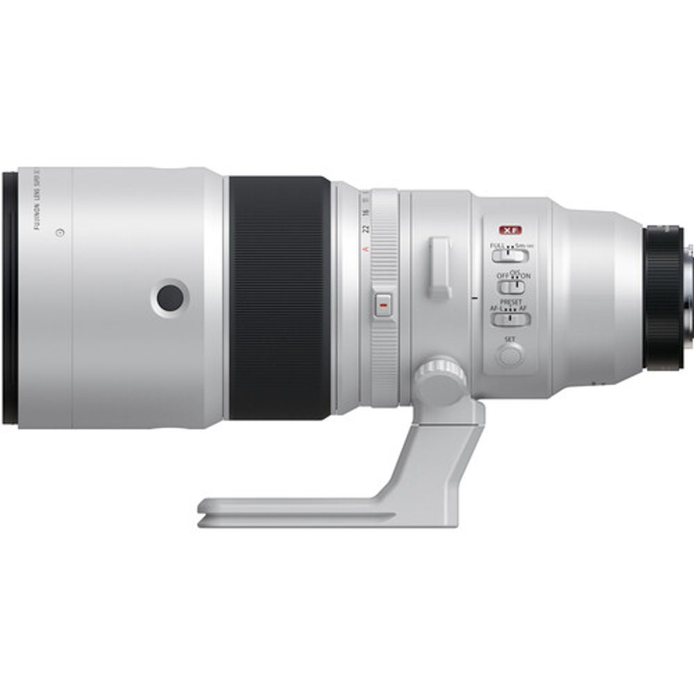 Fujifilm Fujinon XF 500mm f/5.6 R LM OIS WR
