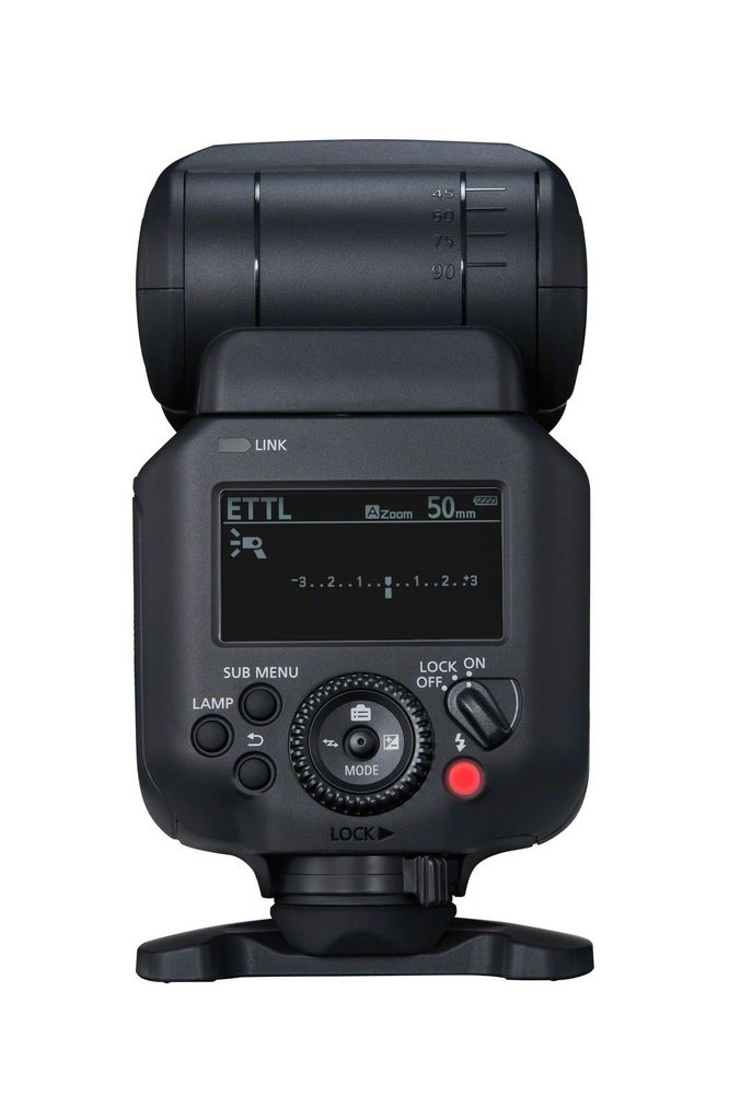Canon Speedlite EL-5