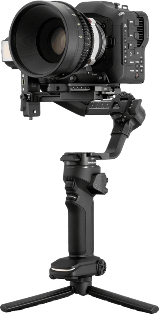 Zhiyun Crane 4