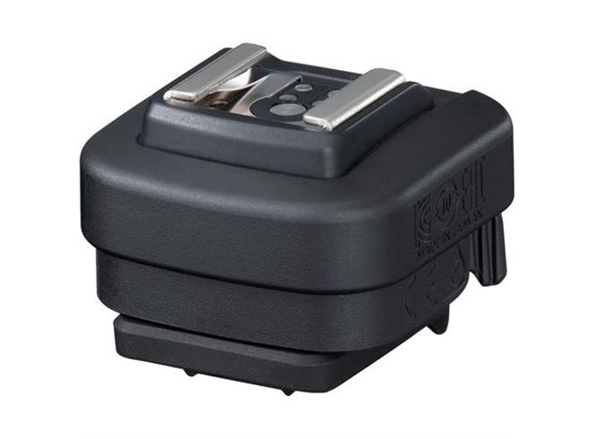 Hovedbilde Canon Flerfunksjonsskoadapter AD-E1
