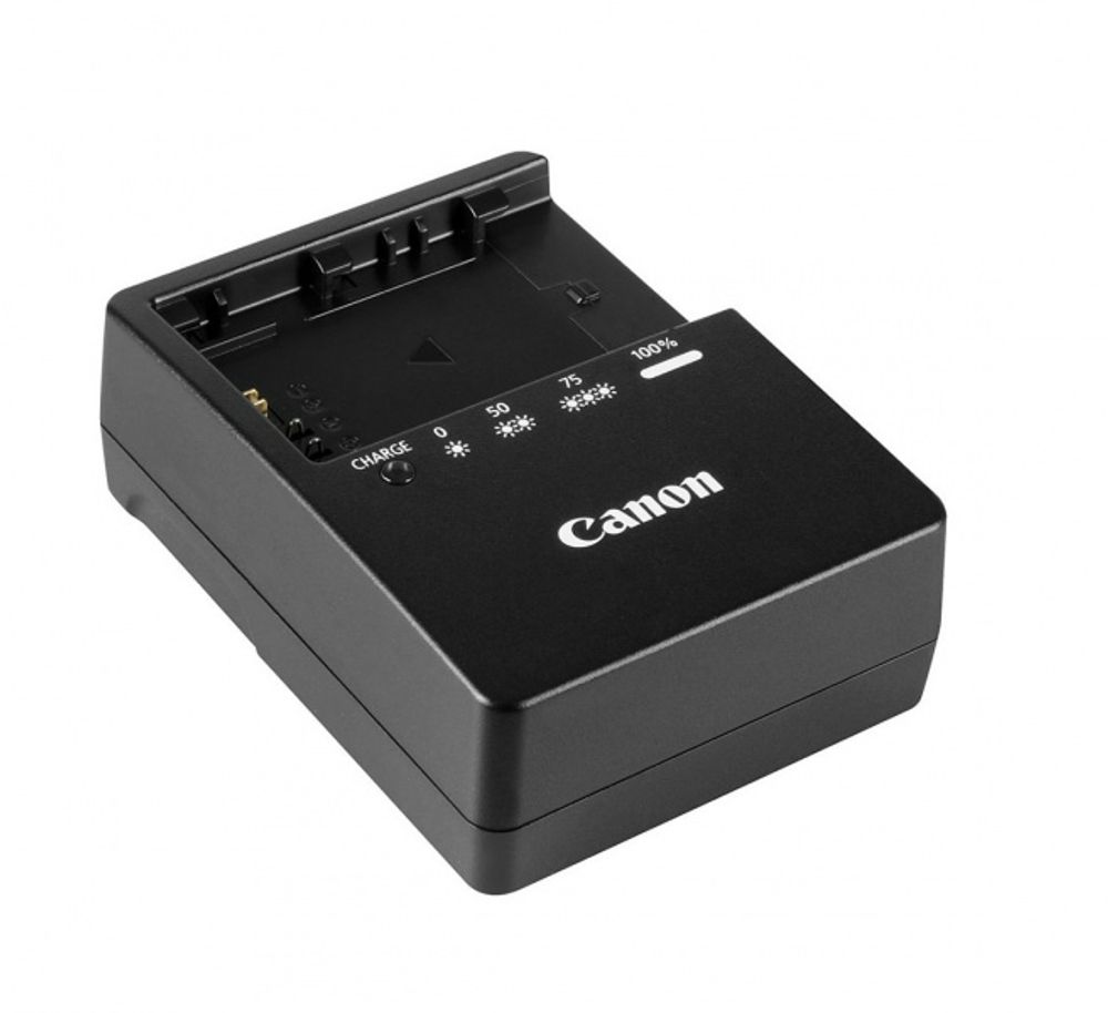 Canon LC-E6E