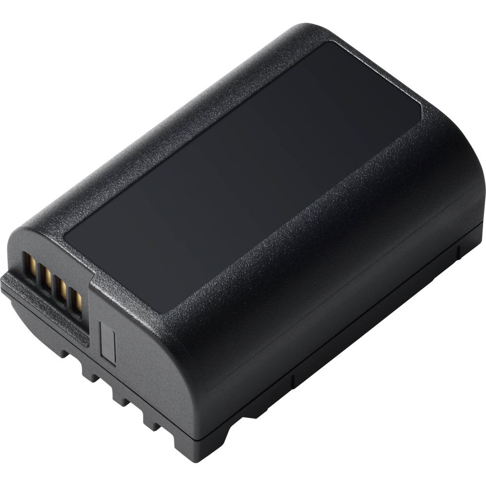 Panasonic  GH7/GH6/S5/S1RII battery DMW-BLK22E