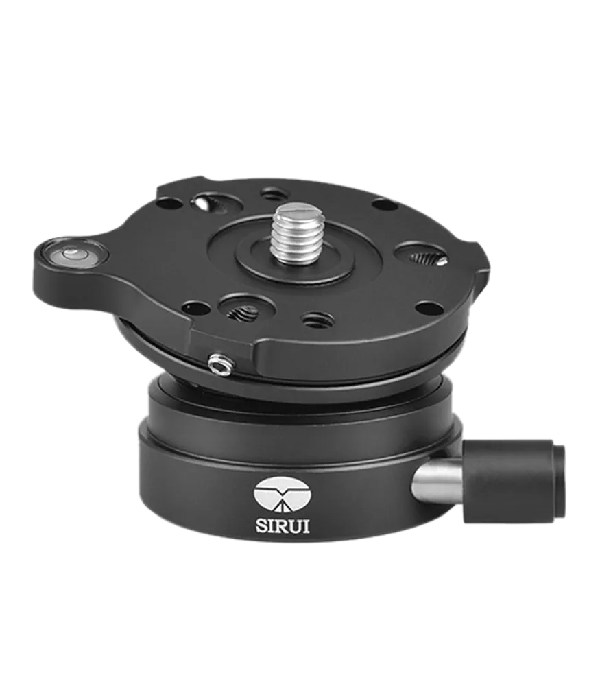 Sirui  LE-60 Nivellerings Base