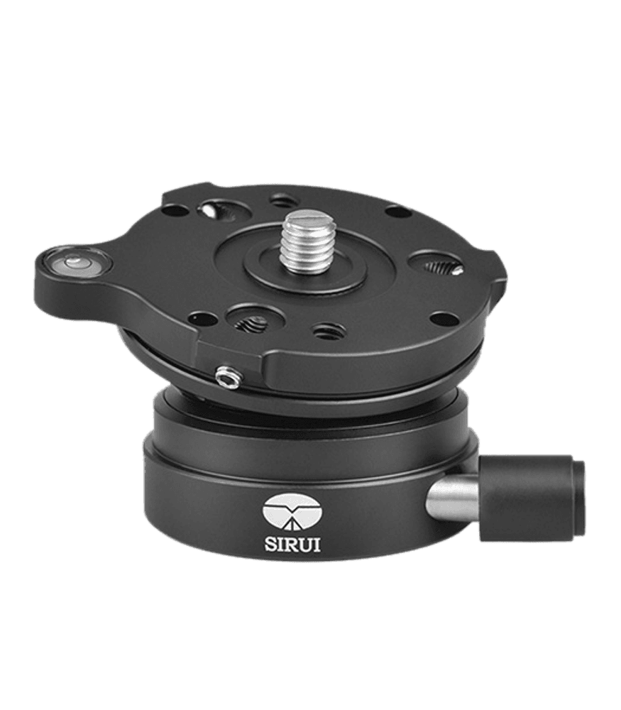 Sirui  LE-60 Nivellerings Base