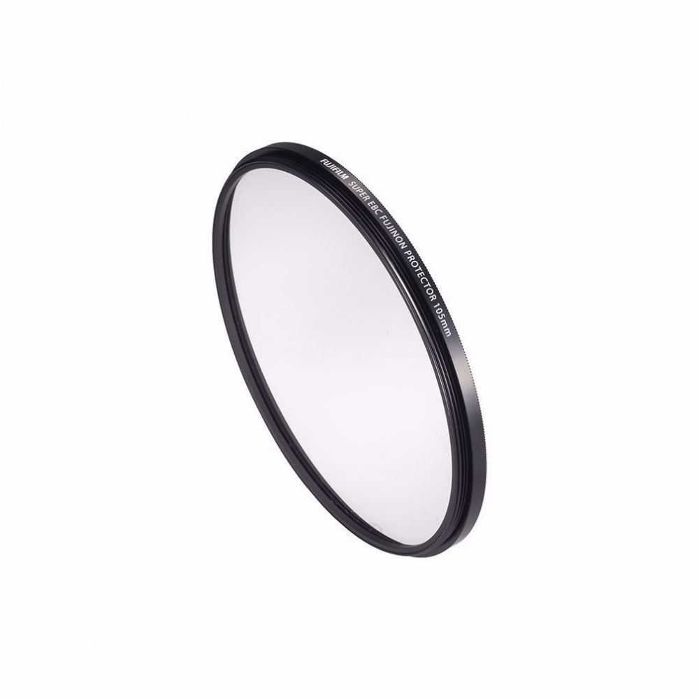 Fujifilm Protector filter PRF-105 105mm