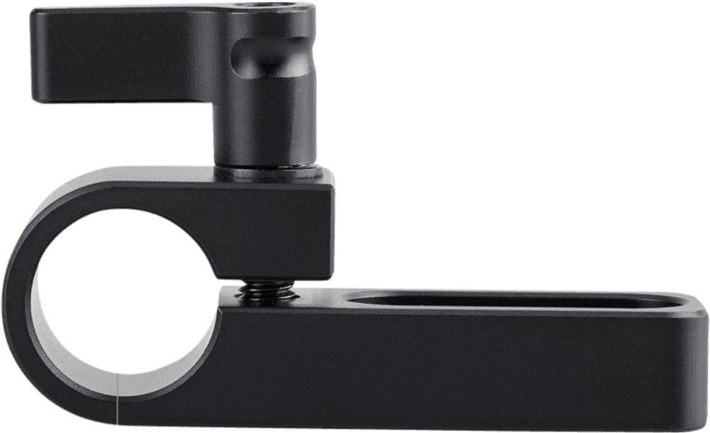 SmallRig 1549 Single 15mm Rail Clamp