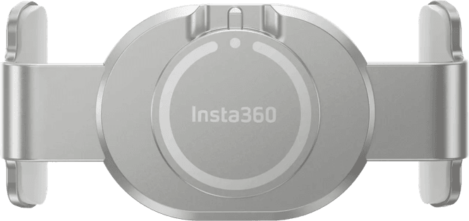 Hovedbilde Insta360  Flow 2 Pro Magnetic Phone Clamp (Stone ...