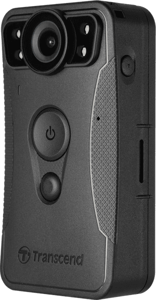 Hovedbilde Transcend Body Camera I DrivePro Body 30 I Wi-Fi ...