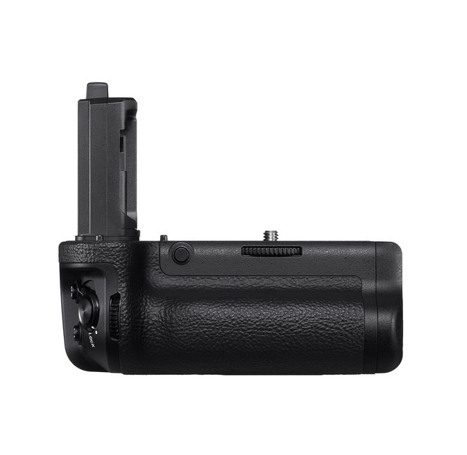 Hovedbilde Sony VG-C5 Batterigrep til Sony Alpha A9III og A1 ...