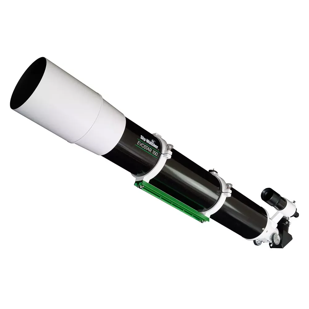 Sky-watcher Evostar 150 tube OTA med utstyr