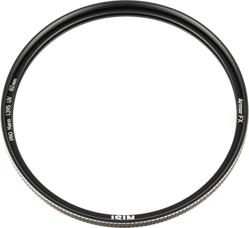 NiSi  Filter UV Armor FX Pro Nano L395 46mm