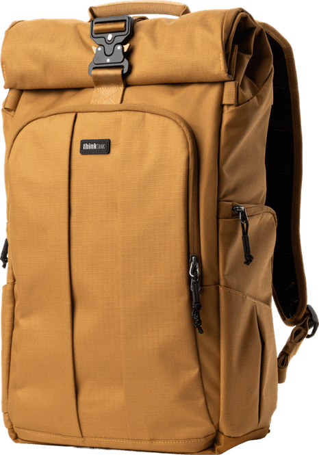 Hovedbilde Think Tank FocusPoint 30L I Hybrid RollTop ...